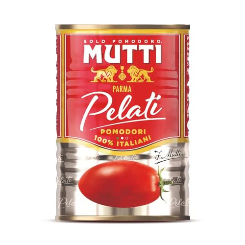Mutti pomodori pelati - -, pelati,