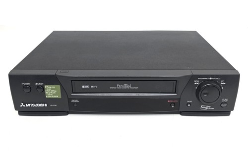 Videoregistratore stereo hifi