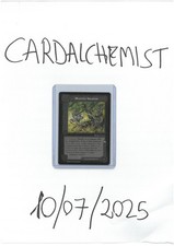 MECCG - Waiting Shadow -