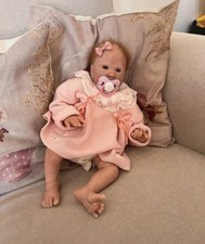 Ultra Realistic 55cm Reborn