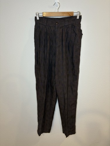 Pantalone vintage gianni - vintage,