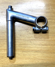 Stelo quill bici da strada AMBROSIO CHAMPION vintage anni 60 95mm