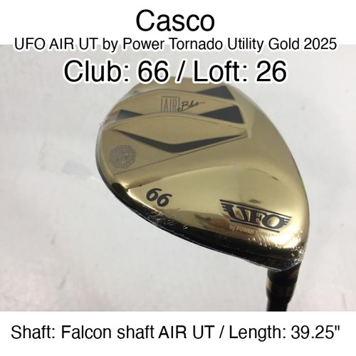 Casco ufo air power - casco,