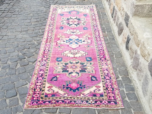 Tappeto persiano fatto mano - tappeto, a