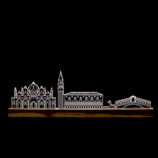 Sbam Design Lampada Skylight