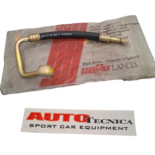 High pressure hose - hose, 82406276