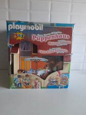 PLAYMOBIL CITY LIFE 5167 CASA DELLE BAMBOLE PORTATILE