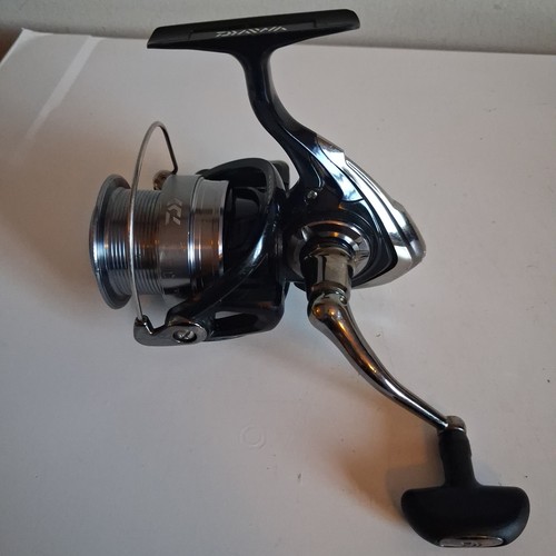 Mulinello pesca daiwa - mulinello,