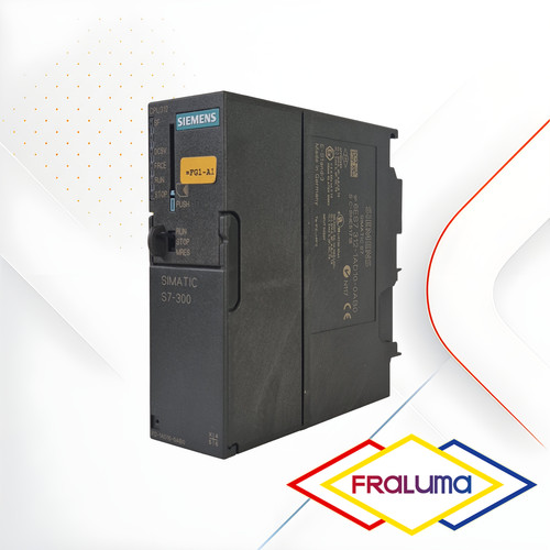 Siemens simatic 300 - simatic, s7-300
