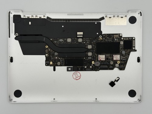 Scheda madre apple per macbook - scheda,