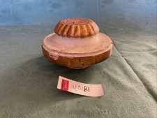 Antico frammento di candeliere