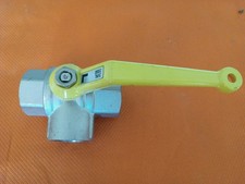 Valvola A Sfera 3VT 2000