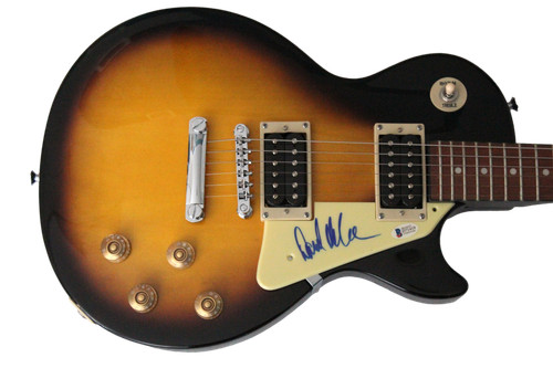 Chitarra david allan - chitarra,