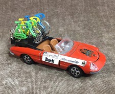 Bicicletta d'epoca MEBETOY