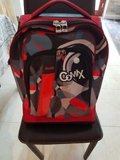 lotto 1994 FRANCO PANINI ZAINO TROLLEY COMIX FLASH