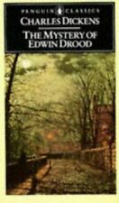 The Mystery of Edwin Drood (Penguin Classics) by Charles Dickens