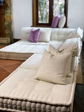 Divano divano letto Mah Jong