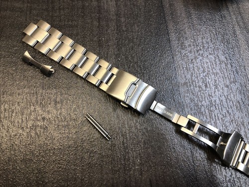 Cinturino orologio bracciale