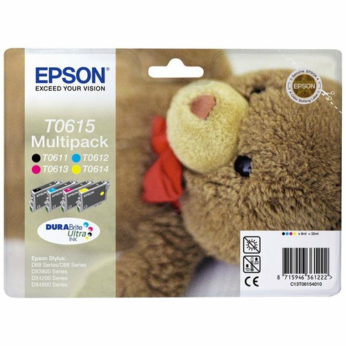 Originale epson t0615 stylus - t0615,