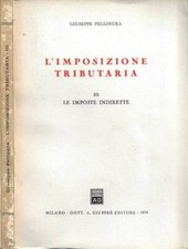 L'Imposizione Tributaria. Vol