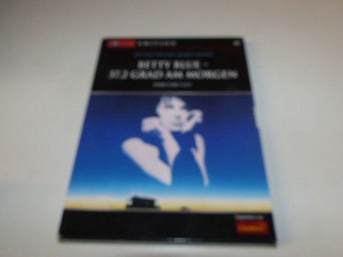 Dvd betty blue - ,