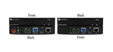 Atlona AT-UHD-EX-100CEA-KIT trasmettitore + ricevitore HDMI Extender