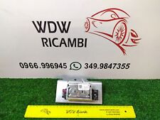 ANTENNA AMPLIFICATORE CELLULARE RIPETITORE SEGNALE PHONE MERCEDES CLA X118 C118