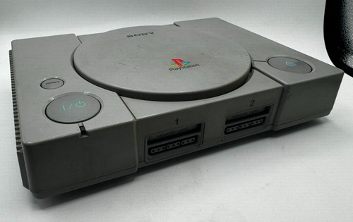 Console ps1 classic sony - classic,