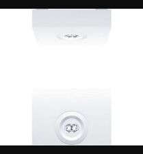 ZUMTOBEL LAMPADA EMERGENZA RESCLITE PRO MSC ESC ECC ART. 42185722 IP40 1X3,8W  