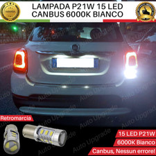 LAMPADA RETROMARCIA 15 LED