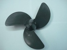 Elica honda originale bf2 - originale,
