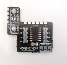 Openkey-CPS2 (Infinikey CPS2)