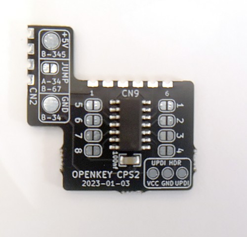 Openkey cps2 - openkey-cps2, cps2)