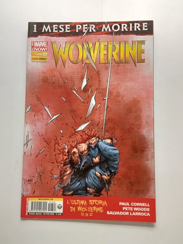 Fumetto panini comics marvel - panini,