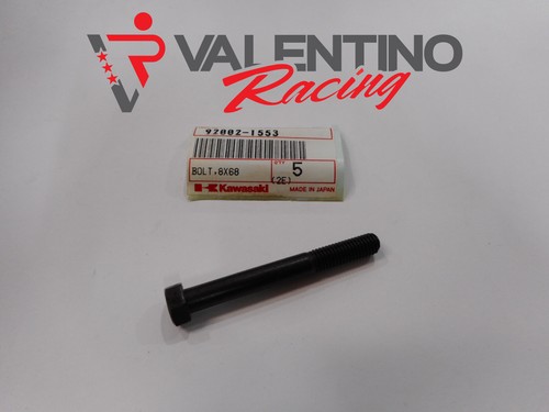 Vite 8x68 ingranaggio - vite,