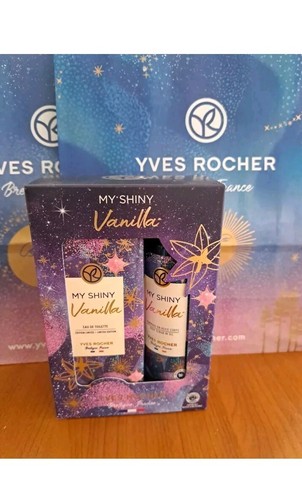 Yves rocher set 2 - rocher,