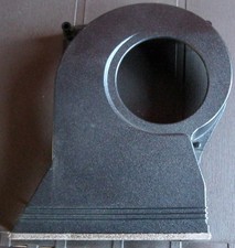 Cover Dissipatori e ventola