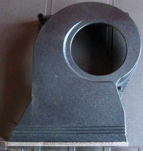 Cover dissipatori ventola - dissipatori, e