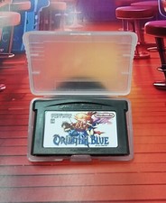 Oriental Blue: Ao no Tengai