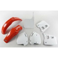 kit plastiche Honda Cr 125