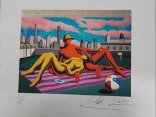 MARK KOSTABI - grafica