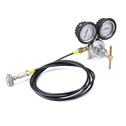 380psi nitrogen regulator - 1x,