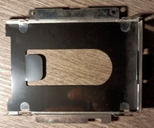 Alloggiamento hdd caddy - hdd,