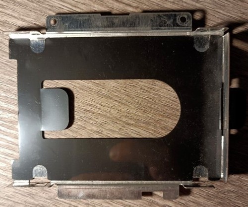 Alloggiamento hdd caddy - hdd,