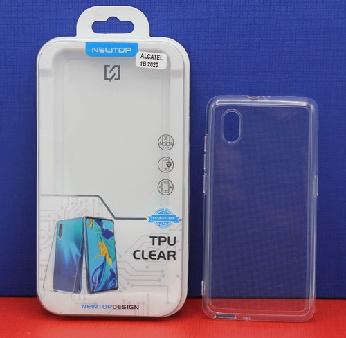 Cover per alcatel - alcatel, 1b