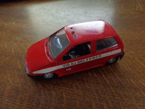Del prado amercom 1995 - 1/43,