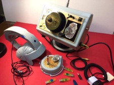 RADIONICA GRABOVOI G.MACHINE PSICOTRONICA  "AMK9 LA G.MADRE"