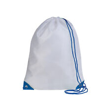 Zaino personalizzato con logo foto Sacca Borsa Promotional Gadget Pubblicità