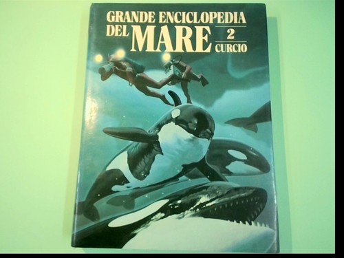 Grande enciclopedia del - grande, mare