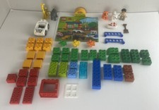 Lego Duplo 6136 My First Zoo